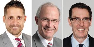 Der neue Hotelleriesuisse-Direktor heisst Claude Meier