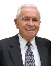 Obituary information for Patrick Lane Miles Sr.