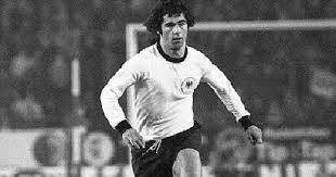 Ferenc liszt (ˈ f ɛ r ɛ n t͡s ˈ l i s t, niem. Slynny Gerd Mueller Cierpi Na Chorobe Alzheimera Wiadomosci Com