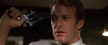 With 2003's Dreamcatchers, Master Storytellers Stephen King, William  Goldman and Lawrence Kasdan Delivered a Chilling Warning of the Dangers of  Shit Weasels From Outer Space