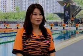 Malaysian olympian swimmer • asian games 2 silver 2 bronze • sea games 22 gold 4 silver 1 bronze. Nurul Huda Abdullah Detailed Biography With Photos Videos