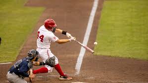 Nebraska baseball score highlights the team's recent success