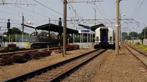 Maybe you would like to learn more about one of these? Stasiun Bekasi Wikipedia Bahasa Indonesia Ensiklopedia Bebas