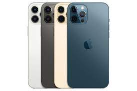 Apple Iphone 12 Pro Max Review The Biggest Iphone Ever Might Just Be The Best Camera Phone For You