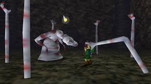 So i recently setup cemu to run breath of wild and everything was working perfectly up until the thunderblight boss. Let S Talk About Breath Of The Wild S Problems Hippochippies