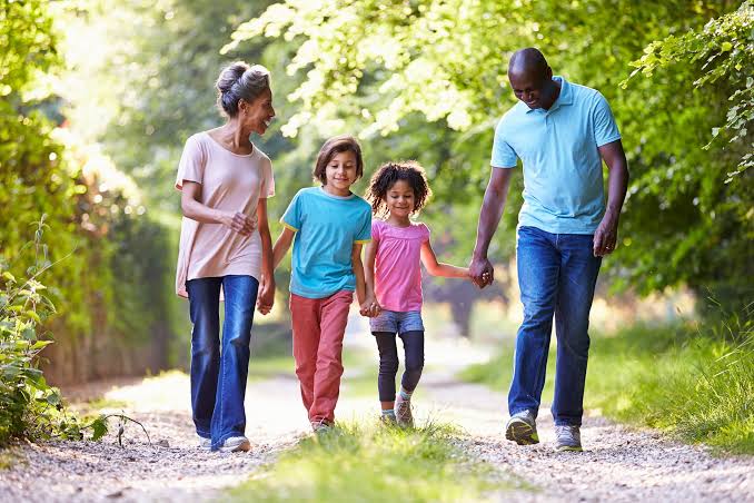 25 Simple Parenting Tips That "Bring the Peace" When Living With Teens -  Children's Hope Alliance