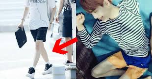 Scherzartikel 30 x 40 cm suga kpop bts bt21 plüsch puppe kissen geschenk spielzeug kindergeschenke geburtstagsgeschenke preis ab 17.39€ (08.11.2021). Bts S Suga Reveals Why Female K Pop Idols Don T Come Near Him Koreaboo