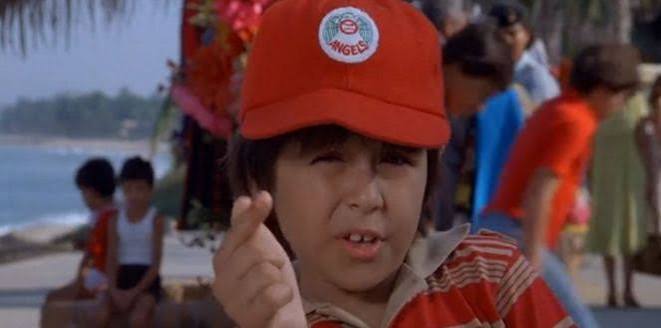 Herbie Goes Bananas (1980) – My Live Action Disney Project