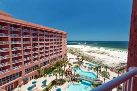 Perdido Beach Resort In Orange Beach Perdido Beach Resort Beach Resorts Orange Beach Hotels