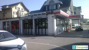 Die website soll ihnen rasch und einfach alle. Bahnhof Garage Schupfheim Ladestation In Schupfheim