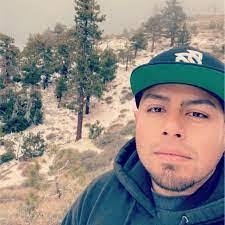 Alan Cambron's Instagram, Twitter & Facebook