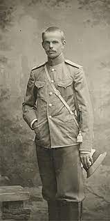 Never realised i needed this till i saw it, great stuff. Roman Von Ungern Sternberg Wikipedia
