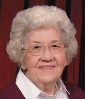 Alma Goetz Obituary (1918