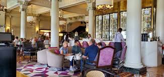 It mostly serves as a roleplaying feature as it is not necessary to eat breakfast, lunch or snacks. Afternoon Tea At The Empress Hotel In Victoria British Columbia