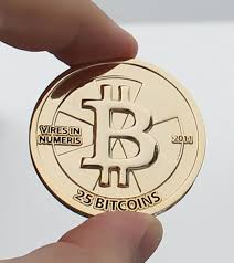 More than 2 million+ bitcoin wallets have. Casascius Physical Bitcoins Bitcoin Wiki