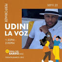 Udini La Voz (@udinilavoz) • Instagram photos and videos