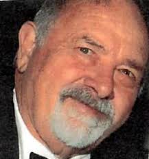 Robert Pierce Obituary