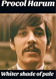 Procol Harum: A Whiter Shade of Pale Explained