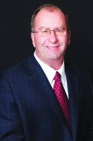 Chairman's Message: A Conversation With Mike And Colleen Sutter, Act I