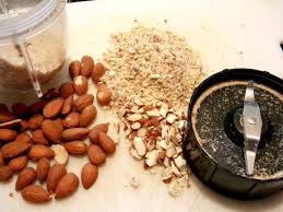 Muslim dating site in usa. Making Almond Flour Using The Magic Bullet Magic Bullet Recipes Nutribullet Recipes Magic Bullet