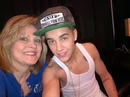 Mama Jan On Twitter Justin Bieber Pattie Mallette Justin