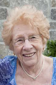 Olive Lopinski Obituary