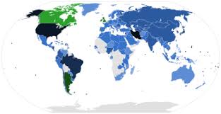 Postal codes / zip codes in nigeria. Postal Code Wikipedia