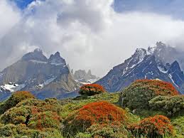 Natales y torres del paine serán uno de los pocos destinos a nivel nacional para visitar en semana santa. Torres Del Paine Nationalpark Die Schonsten Ecken Patagoniens