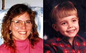 On the evening of November 16, 1996 Sandra and John Jacobson were scheduled  to visit her parents' house for dinner in Bismarck, North Dakota. On their  way there, Sandra made a call