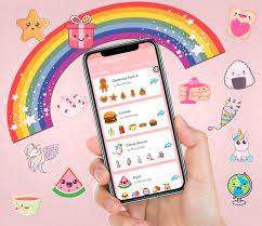 The description wasa kwakwalwa apk. Wastickerapps Stickers Kawaii Para Whatsapp For Android Apk Download