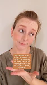 Exploring the World of Nancy Drew with a Birthday Road Trip