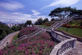Telok blangah hill park southern ridges singapore. What To See Telok Blangah Hill Park Parks Nature Reserves Gardens Parks Nature National Parks Board Nparks