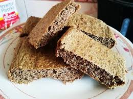 Pan De Linaza Receta De Elconejodelaluna Receta Panecillos De Linaza Recetas Pan