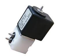 4900 Solenoid Valve for Linx Printer Solenoid Valve 3way LB74125 for Linx  4800 4900 6800 6900 5900 7300 7900 Inkjet Printer