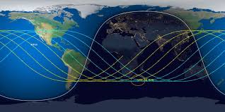 Search for cheap flights & compare airline tickets to book the best flight deals with skyscanner. U S Military Tracking Unguided Re Entry Of Large Chinese Rocket Spaceflight Now