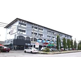 Alor setar, jalan putra, found: Kptm Astar Portal Maklumat Pelajar Baharu Online