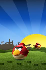 All pictures and angry birds wallpapers for mobile are free of charge. Angry Birds Wallpaper 640x960 Wallpaper Teahub Io
