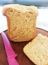 Pan Integral Esponjoso Tipo Lactal Receta Pan Integral Pan Sin Horno Lactal