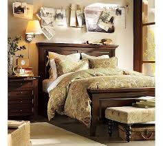 Simone Bedding From Pottery Barn Bed Decor Above Bed Decor Bedroom Decor