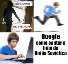 Sempre Sonhei Em Falar Russo Meme By God Genji Memedroid