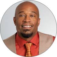 Steven Sterling Mitchell