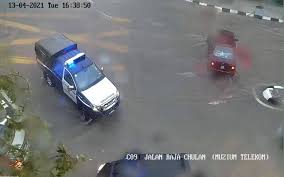 Banjir kilat sekitar pusat bandar kl. Bernama Banjir Kilat Di Beberapa Kawasan Di Ibu Negara