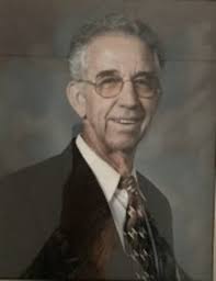 Carl William Hensley Obituary