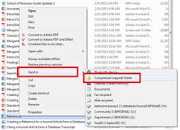 You will enjoy its smooth interface, compelling features, and a rapid workflow. How Do You Zip Files When Using A Pc Or Mac Answers