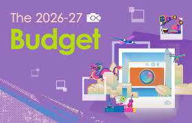 GovHK: Residents (Homepage)