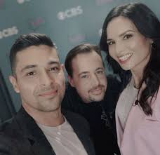 NCIS Favorite Actors and Show Discussion