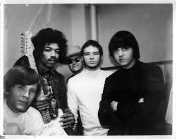 Jimi Hendrix With The Moving Sidewalks Fort Worth Texas 1968 Left To Right Keyboardist Tom Moore Jimi Hendrix B Jimi Hendrix Billy Gibbons Hendrix