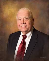 William Jenks Obituary