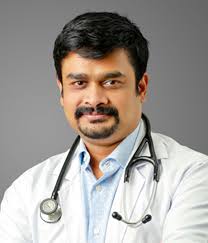 Dr.Abin Varghese Thomas