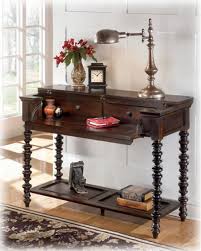 T6684 In By Ashley Furniture In Mooresville Nc Sofa Table Sofa Table Furniture Table